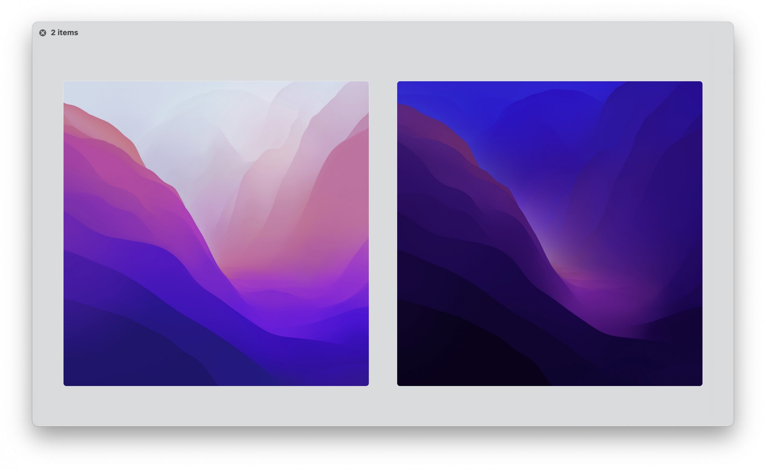 Grab the macOS Monterey Default Wallpaper | OSXDaily