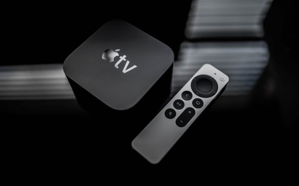 Список моделей Apple TV, поддерживающих tvOS 15
