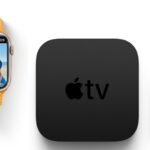 Apple Watch and Apple TV software updates