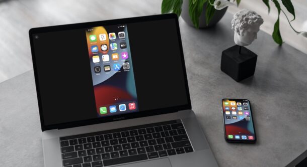 How To Airplay A Mac From Iphone, How To Mirror Iphone Macbook Pro 2019