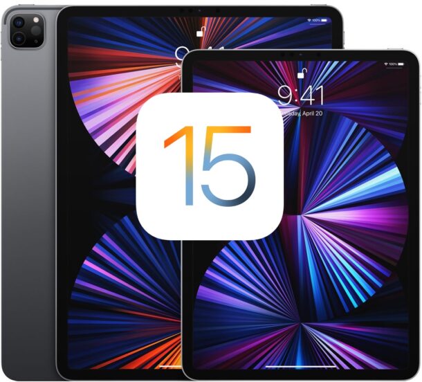 iPadOS 15 Features You'll Use