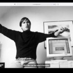 Apple 10 year commemoration of Steve Jobs death