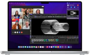 All New Redesigned MacBook Pro 14" & 16" Announced by Apple - OS X Daily