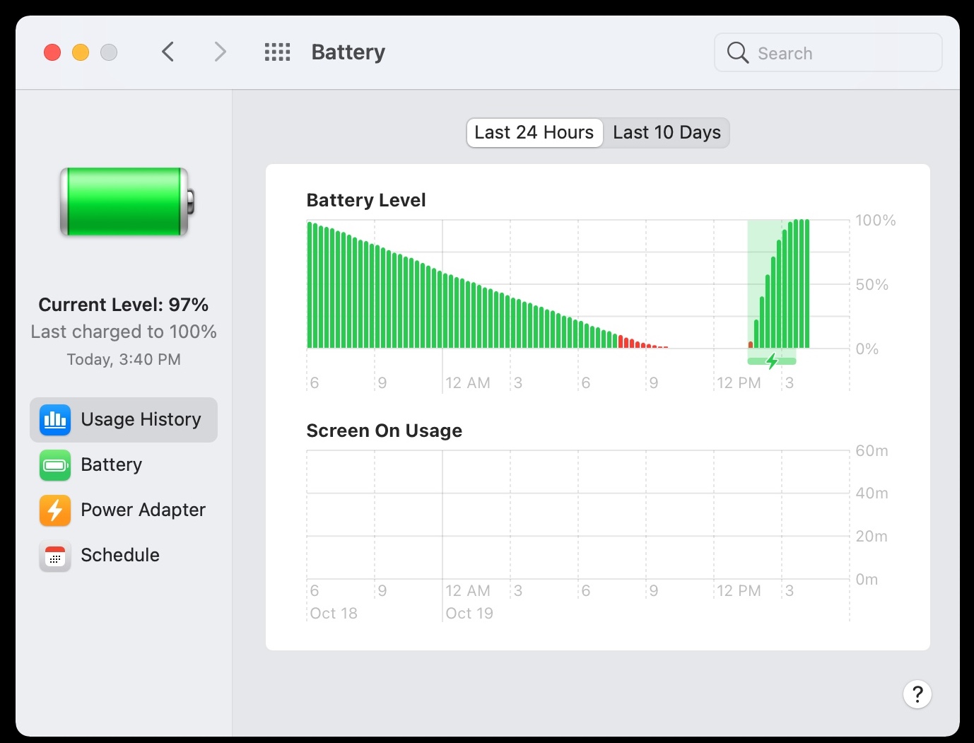æggelederne krak piedestal Why is My MacBook Draining Battery While Sleeping? | OSXDaily