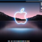 Control external display brightness with MonitorControl on Mac