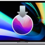 How to reinstall MacOS Monterey on Mac