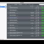 Checking SSD health indicators on a Mac with DriveDX
