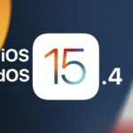 iOS 15.4 and iPadOS 15.4