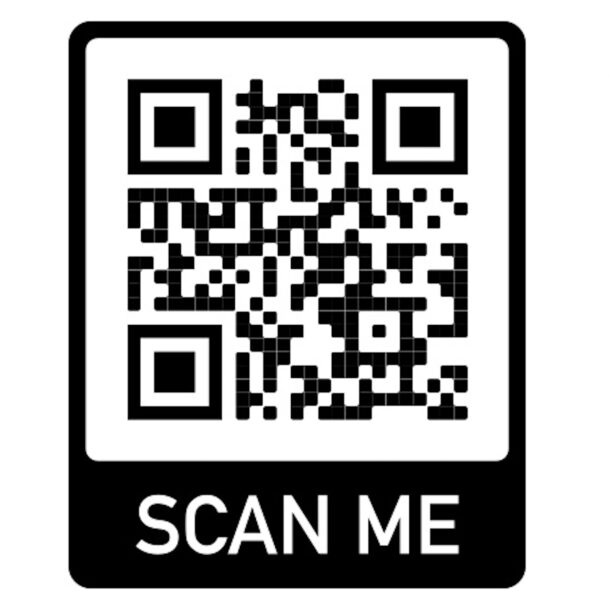 Fix QR code scanner not working on iPhone or iPad
