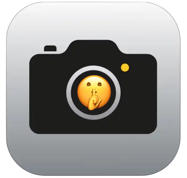 Take silent photos on iPhone without the shutter sound effect