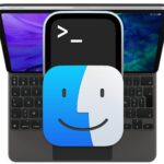 SSH to Mac from iPad