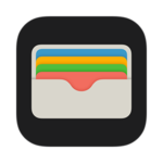 Apple Wallet icon