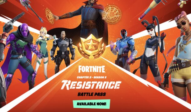 Fortnite GeForce Now with iPhone