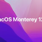 MacOS Monterey 12.4
