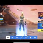 Play Fortnite on iPhone and iPad with Xbox Cloud Gaming