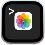 Download iCloud Photos via Command Line
