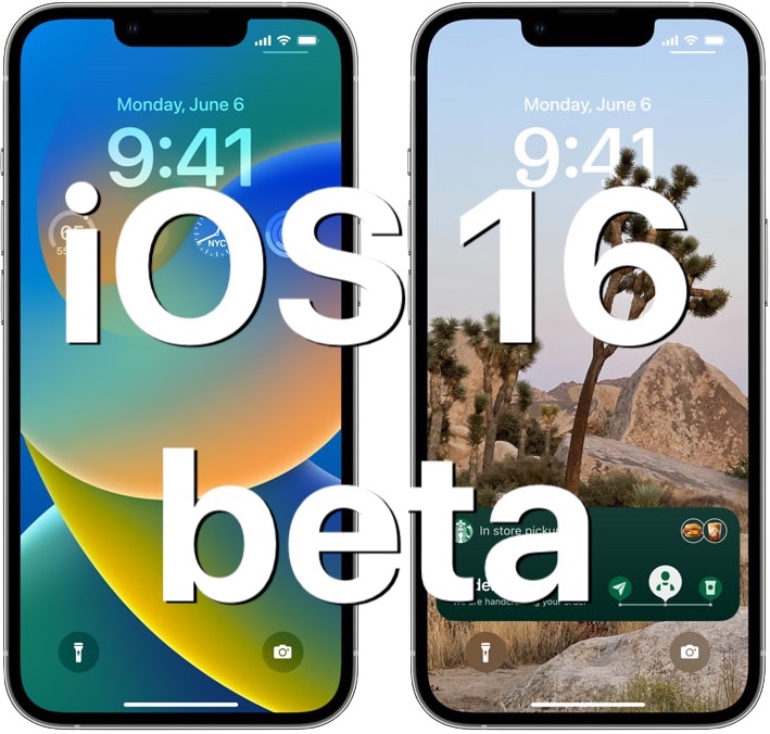 download ios 16 beta profile