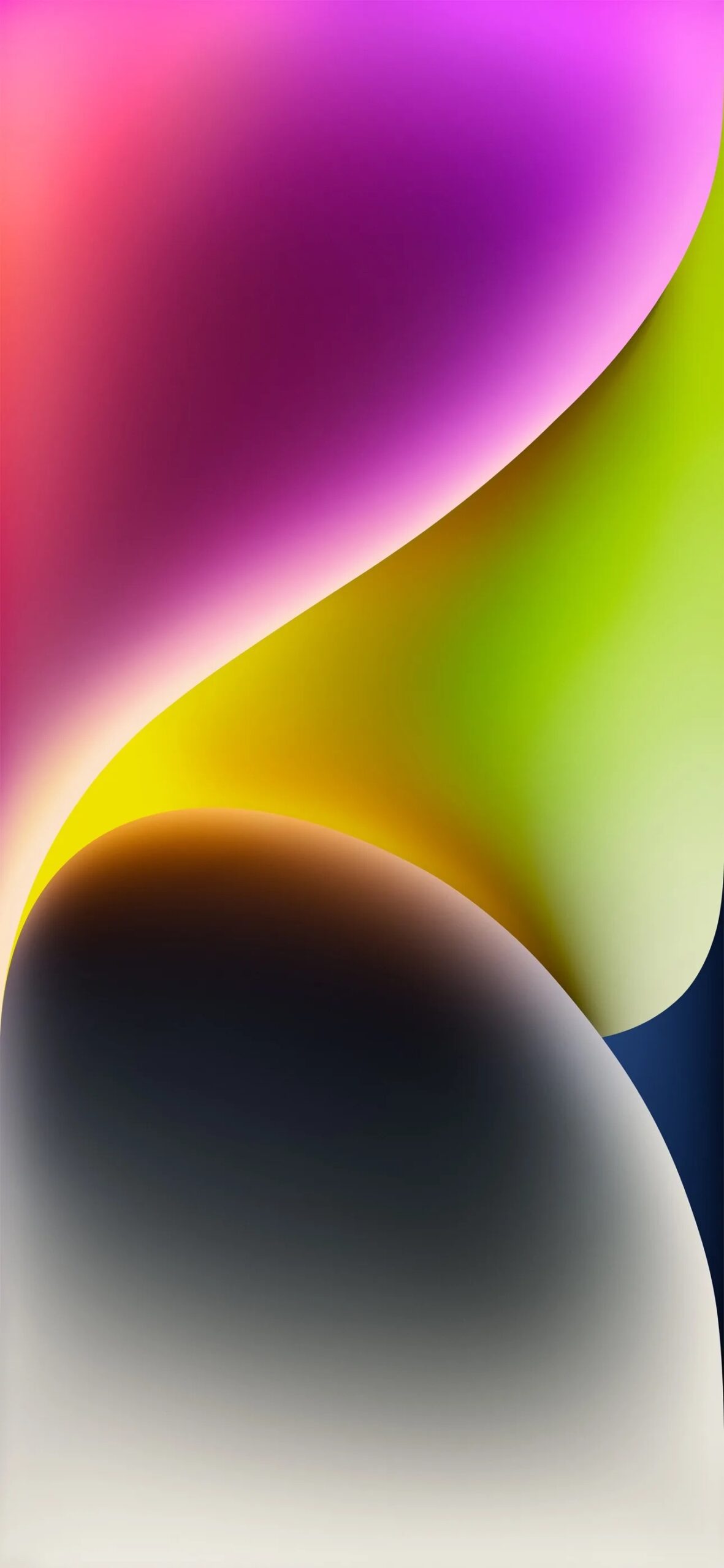 Grab The Iphone 14 Pro And Iphone 14 Wallpapers Now