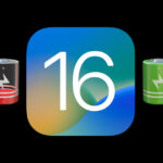 iOS 16 battery life