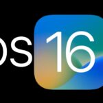 iOS 16.1 update for iPhone