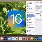 iPadOS 16 tips tricks and features
