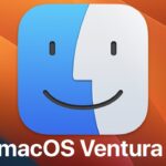 MacOS Ventura features
