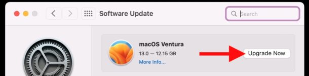 How to install macOS Ventura