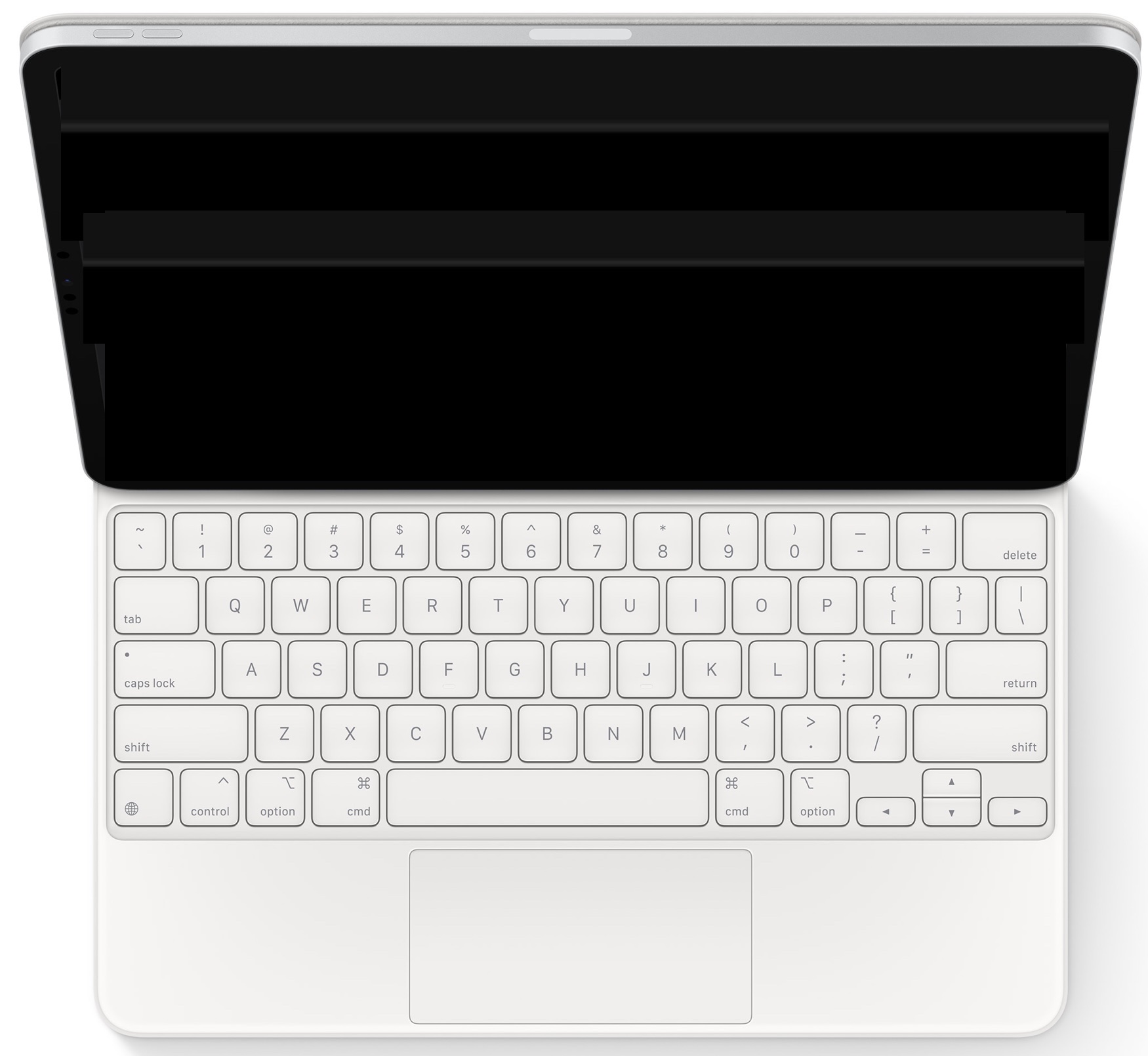GOOJODOQ Magic Keyboard Case For iPad Pro 11 Pro 12 9 12.9 iPad