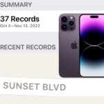 See Significant Locations on iPhone