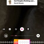 Add music to your Instagram Story