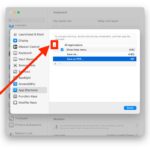 See Keyboard Shortcuts App Shortcuts etc in MacOS Ventura