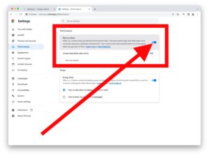 How to Enable Memory Saver in Google Chrome to Reduce RAM/CPU Usage ...