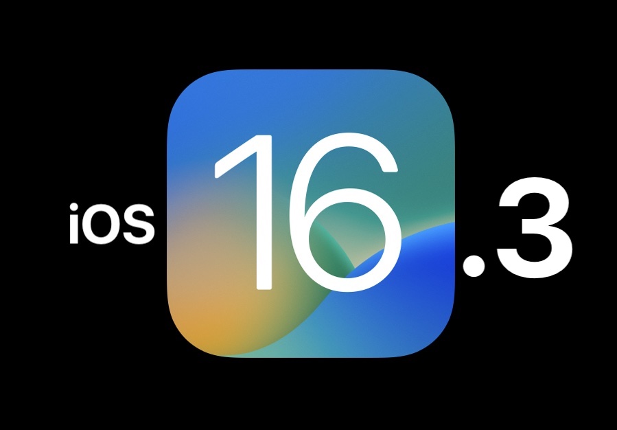 iOS 16.3-update nu beschikbaar