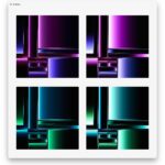 M2 MacBook Pro Wallpapers