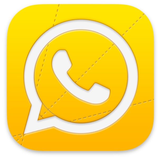 WhatsApp for Mac with Apple Silicon support