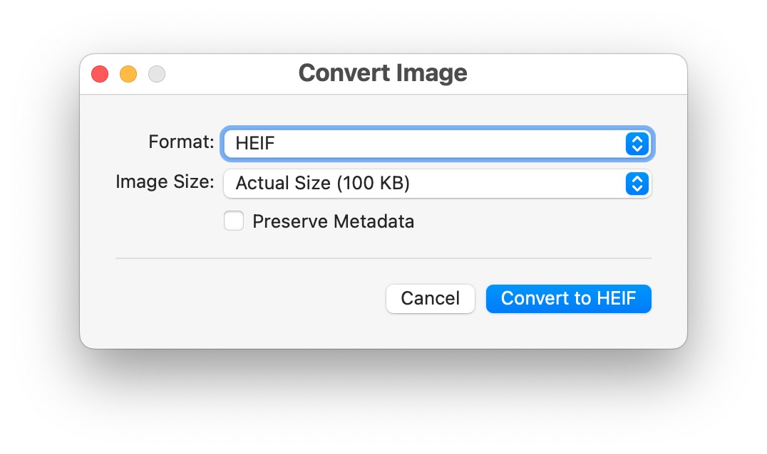 Convert Daily Examples Convert Images on Mac Quickly from Finder - OS X Daily