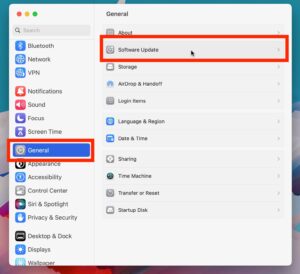 How to Update System Software on Mac - OS X Daily