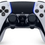 How to pair and use a PS5 DualSense Edge Controller on Mac