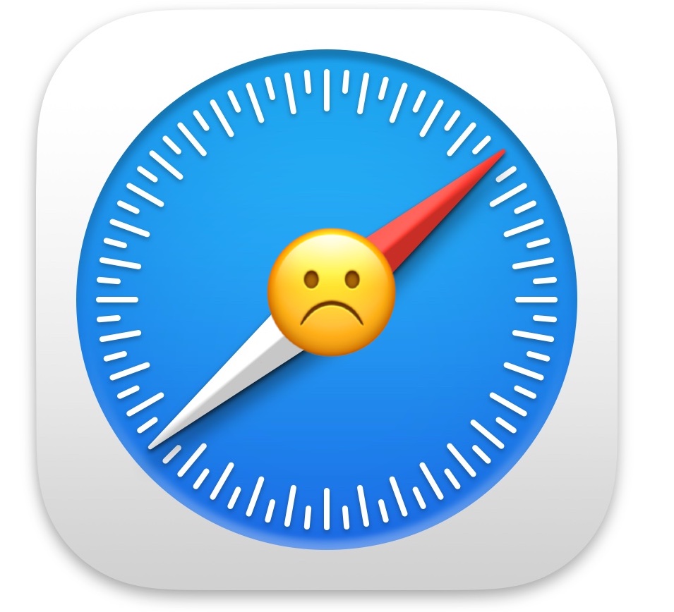 Fix “Application Error A Client-side Exception has Occurred” in Safari OSXDaily