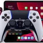 Use PS5 Controller on iPhone or iPad