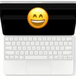iPad Magic Keyboard tips