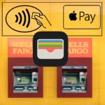Using Apple Pay with an ATM is easy thanks to Apple Wallet and Cardless ATM support