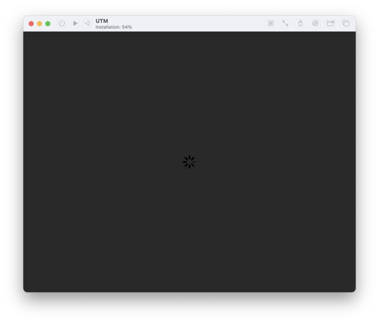 How to Install MacOS Sonoma Beta in a Virtual Machine with UTM - OS X Daily
