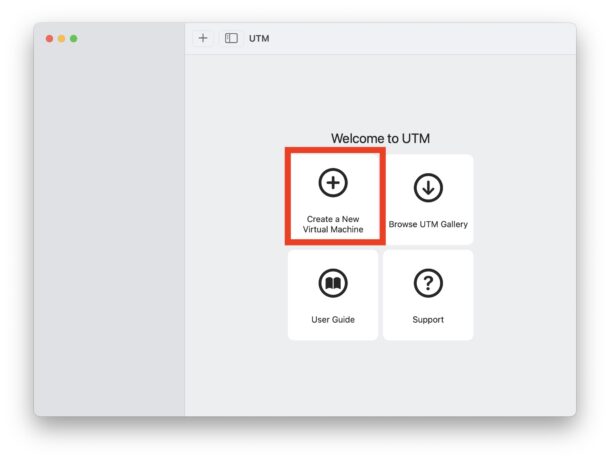 Install MacOS Sonoma beta in a virtual machine