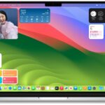 Installing MacOS Sonoma beta onto a Mac