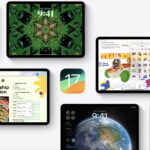 iPadOS 17 supported iPad models