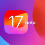 iOS 17.1 beta and iPadOS 17.1 beta