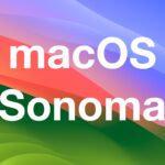 MacOS Sonoma RC is available to download