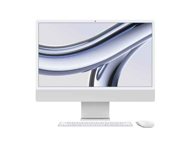 M3 MacBook Pro & iMac Released by Apple