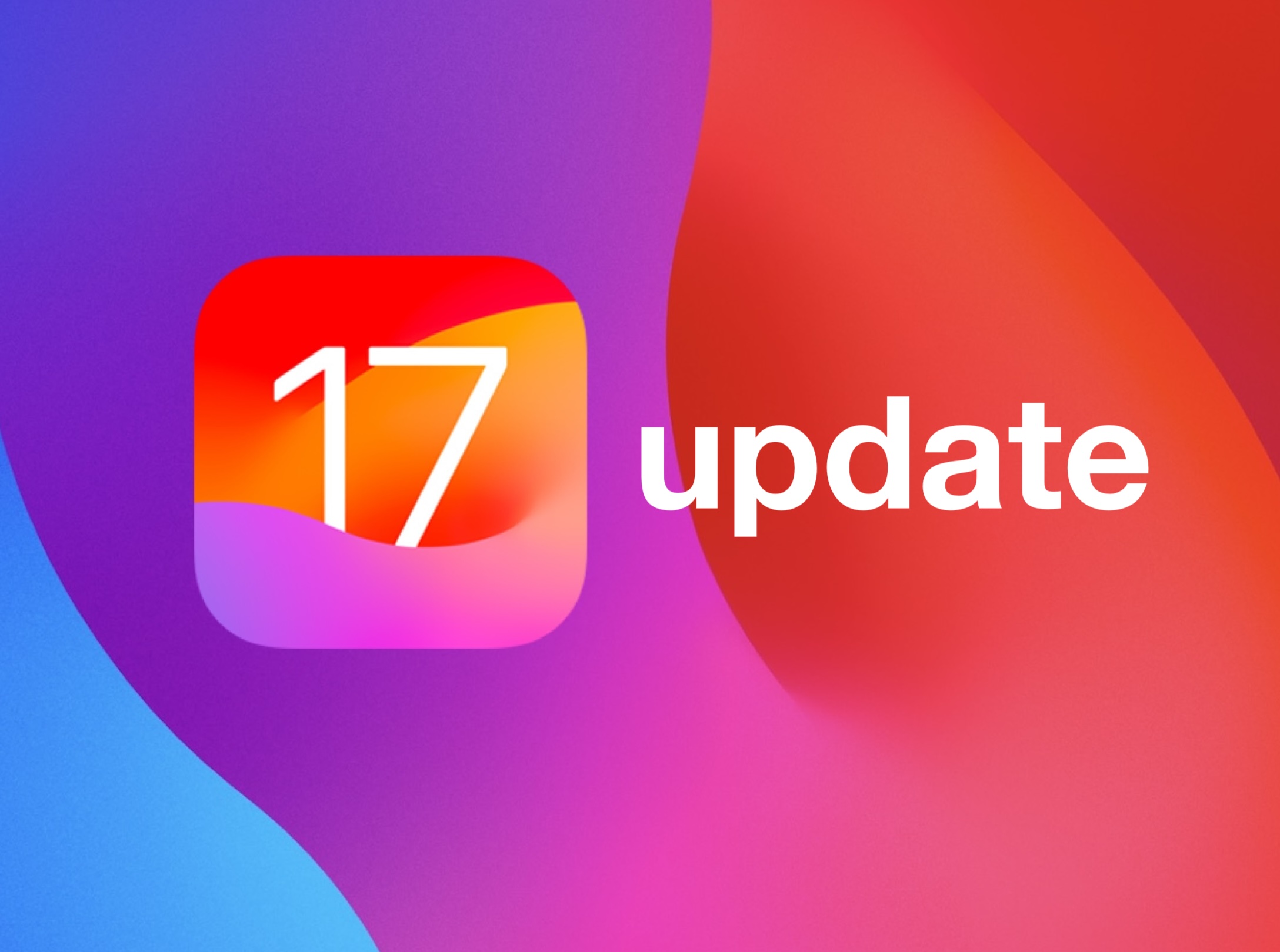 iOS 17.3-update voor iPhone kan nu worden gedownload